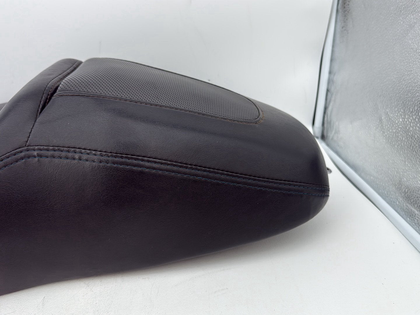 Harley-Davidson Misc  Passenger Rider Driver Seat Saddle HDMC