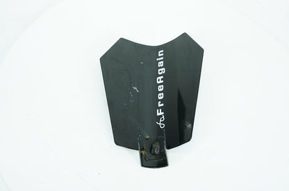 2007 - 2013 Harley-Davidson Touring Electra Glide Classic Left 1 Handguard Shield Wind Debris Cover Freeagain