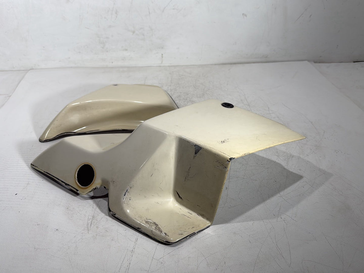 1992 Harley Electra Glide Touring Classic OEM Left Right Side Fairing Cover