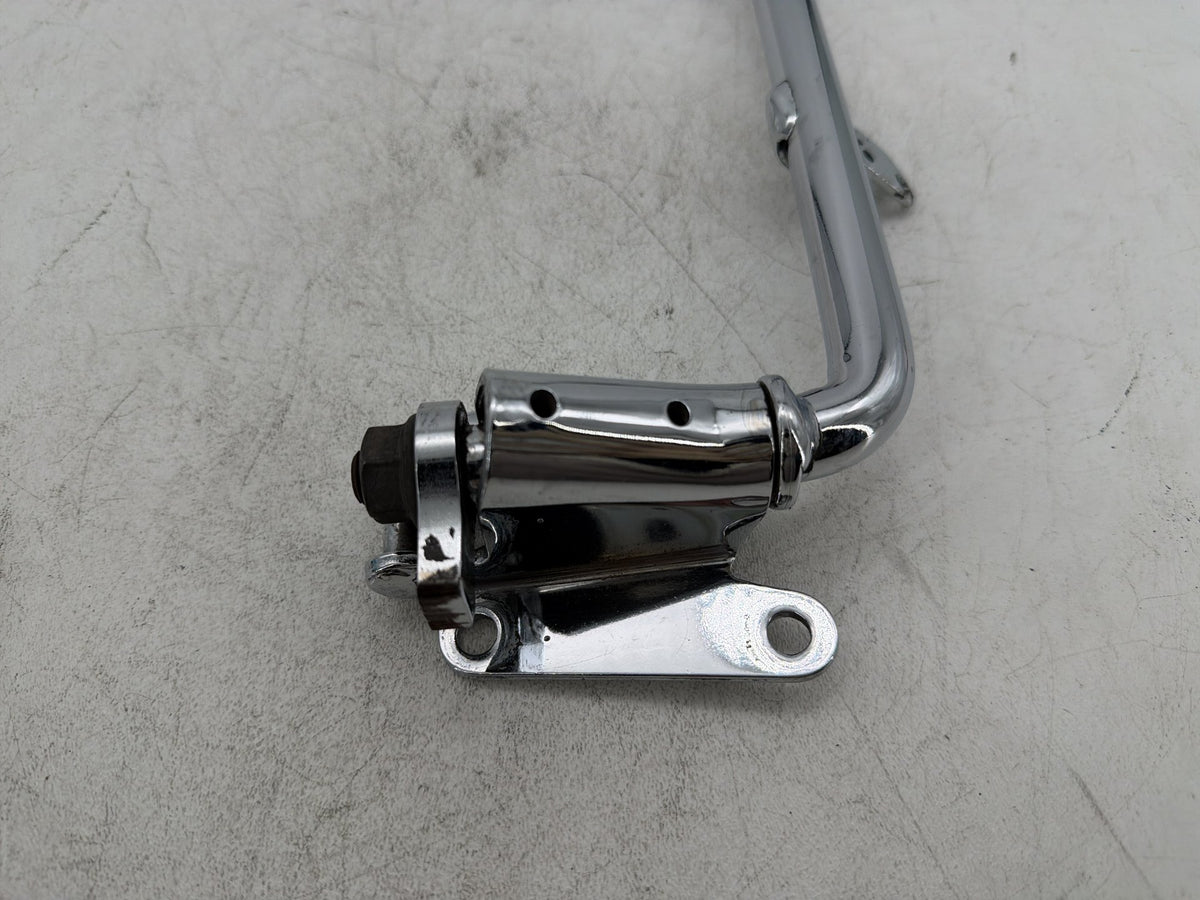 1996 Harley Electra Glide Touring Ultra OEM Left Side Jiffy Kick Stand