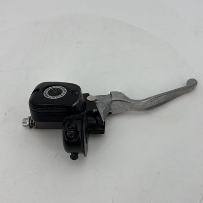 2007 - 2012 Harley-Davidson Dyna Super Glide Front Right Brake Lever Master Cylinder 45019-08A
