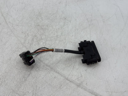 2010 Harley Street Glide Touring FLHX OEM Dash Indicator Lamp Wire Plug 68789-96A