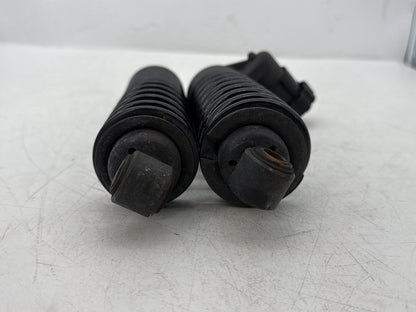 2014 Harley Street Glide Touring FLHXS OEM Rear Left Right Shock Absorbers