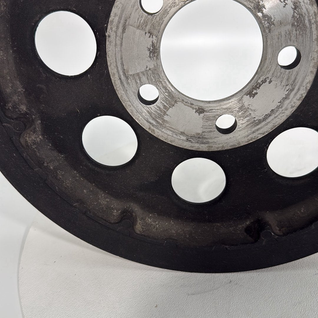 1991 - 2003 Harley-Davidson Sportster Custom Rear Driver Pulley Sprocket 40213-00