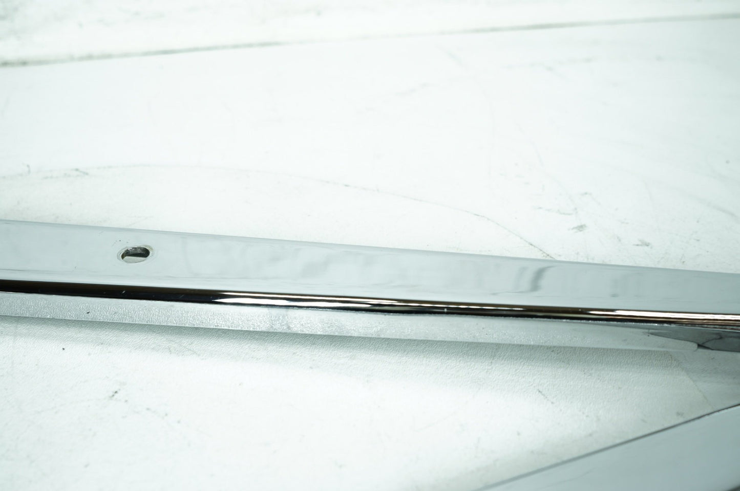 1999 - 2006 Harley-Davidson Softail Fat Boy Rear Left Right Fender Struts Bracket 59955-00