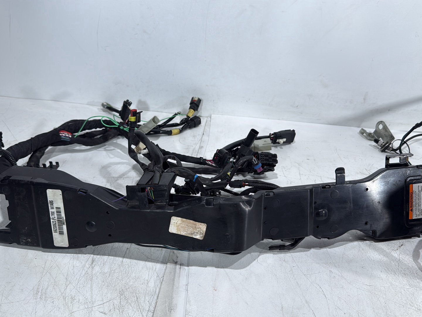 2015 Harley Road Glide Touring FLTRXS OEM Main Wire Wiring Harness Loom ABS