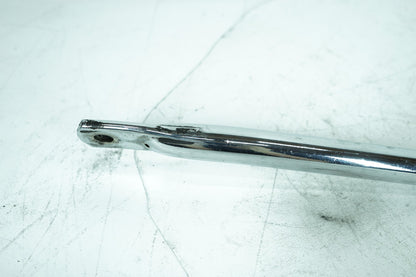 1984 - 1990 Harley-Davidson Sportster  Rear Saddlebag Support Rail Bar Tube