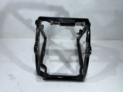 2011 Harley Heritage Softail Classic FLSTC OEM Rear Fork Swingarm Swing Arm