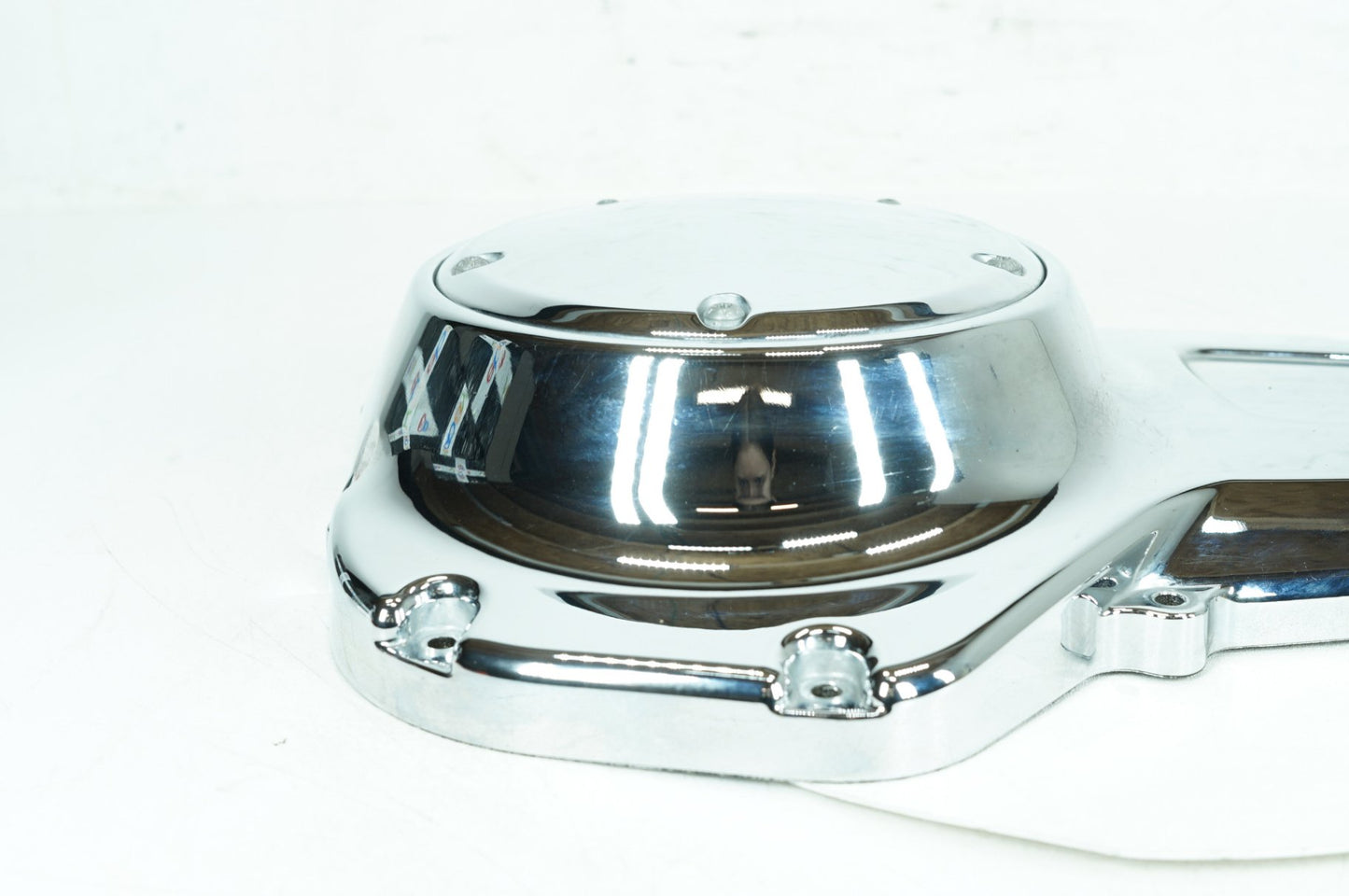 2007 - 2012 Harley-Davidson Touring Electra Glide Ultra Outer Primary Clutch Cover 60685-07