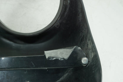 1991 - 2003 Harley-Davidson Sportster Custom Headlight Headlamp Visor Mount Bracket 68129-98DH