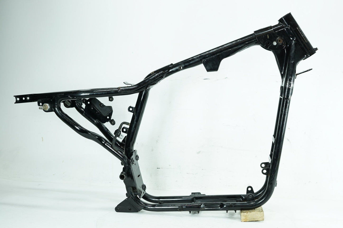 1986 - 2003 Harley-Davidson Sportster  Body Main Frame Chassis SLVG 47150-91B