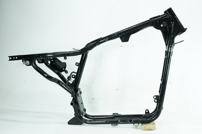 1986 - 2003 Harley-Davidson Sportster  Body Main Frame Chassis SLVG 47150-91B