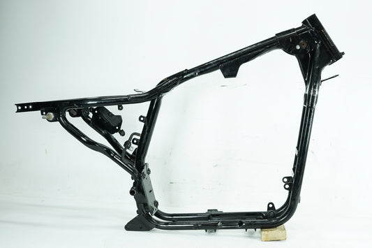 1986 - 2003 Harley-Davidson Sportster  Body Main Frame Chassis SLVG 47150-91B