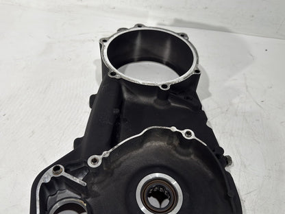 2010 Harley Street Glide Touring FLHX OEM Inner Primary Clutch Cover