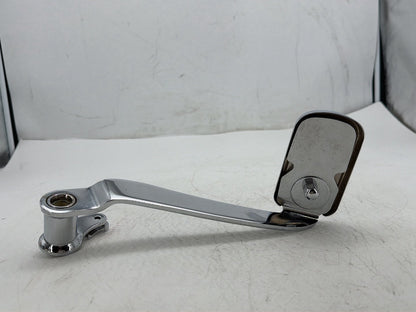 2013 Harley Street Glide Touring FLHX OEM Foot Brake Control Lever Pedal
