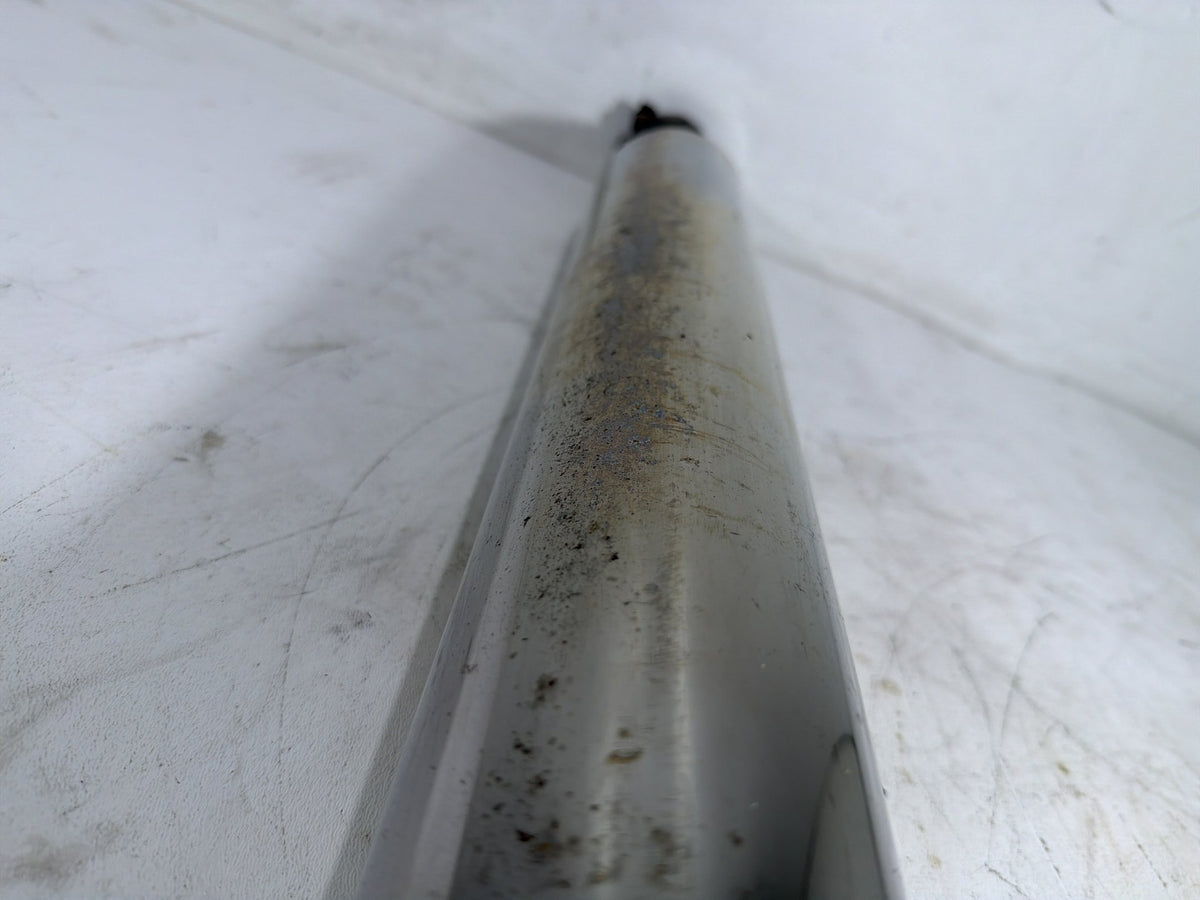 2004 Harley Electra Glide Touring Ultra OEM Exhaust Header Pipes Muffler