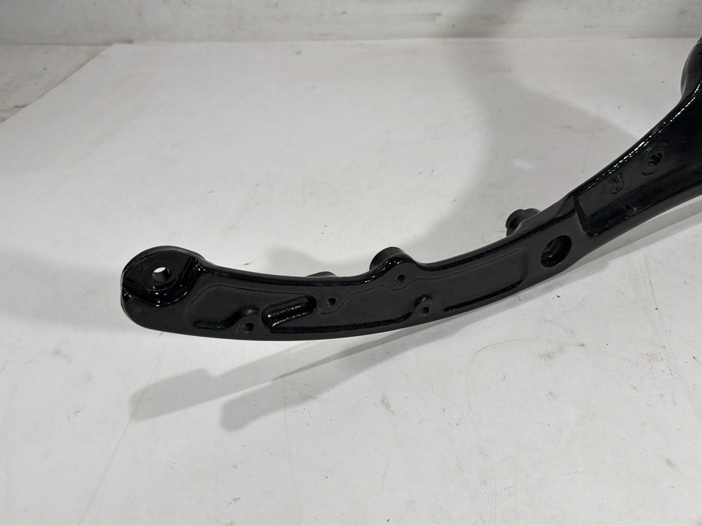 2009 Harley Street Glide Touring FLHX OEM Rear Sub Frame Subframe Tail Rail