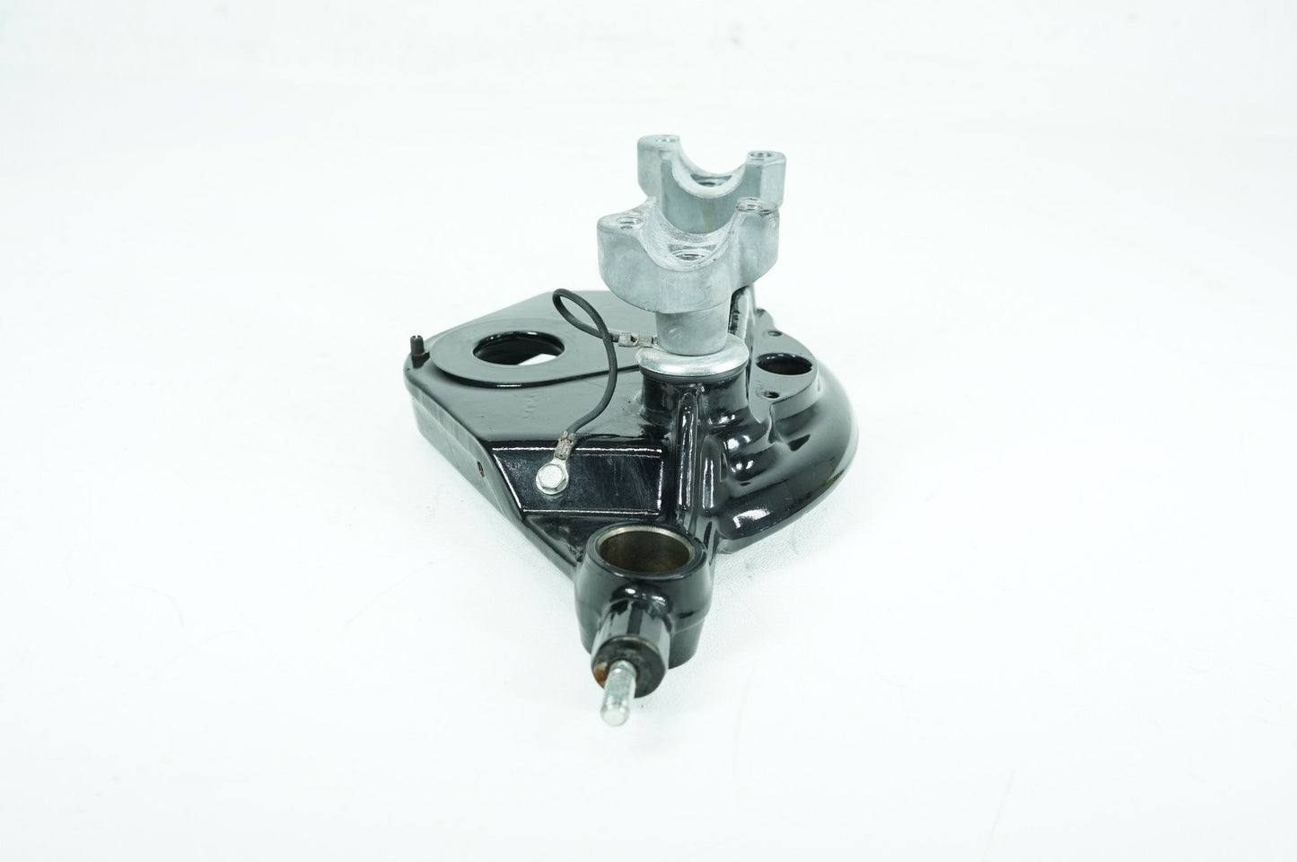 2000 - 2006 Harley-Davidson Touring Road King Custom Front Fork Upper Triple Tree Clamps 45435-95