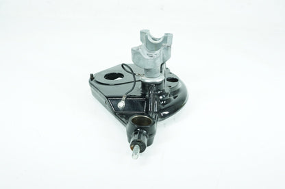 2000 - 2006 Harley-Davidson Touring Road King Custom Front Fork Upper Triple Tree Clamps 45435-95