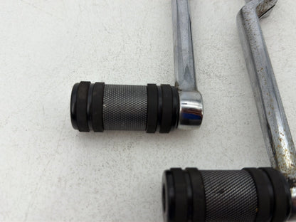 1986 - 1998 Harley-Davidson Softail Heritage Classic Gear Shifter Lever Pedal Pedals 33895-82D