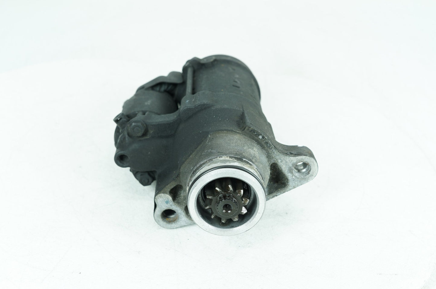 2019 - 2023 Harley-Davidson Touring Electra Glide Engine Starter Motor 31400053