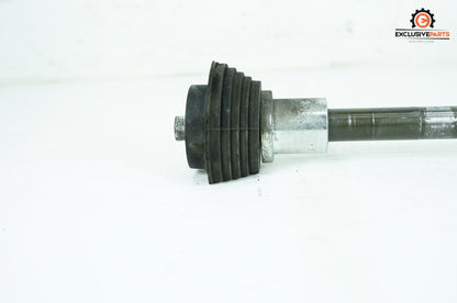 2007 - 2011 Harley-Davidson Touring Electra Glide Ultra Rear Fork Swingarm Pivot Bolt Shaft 47505-02