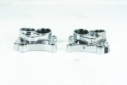 1999 - 2006 Harley-Davidson Softail Heritage Classic Tappet Engine Lifter Chrome Covers 17967-99