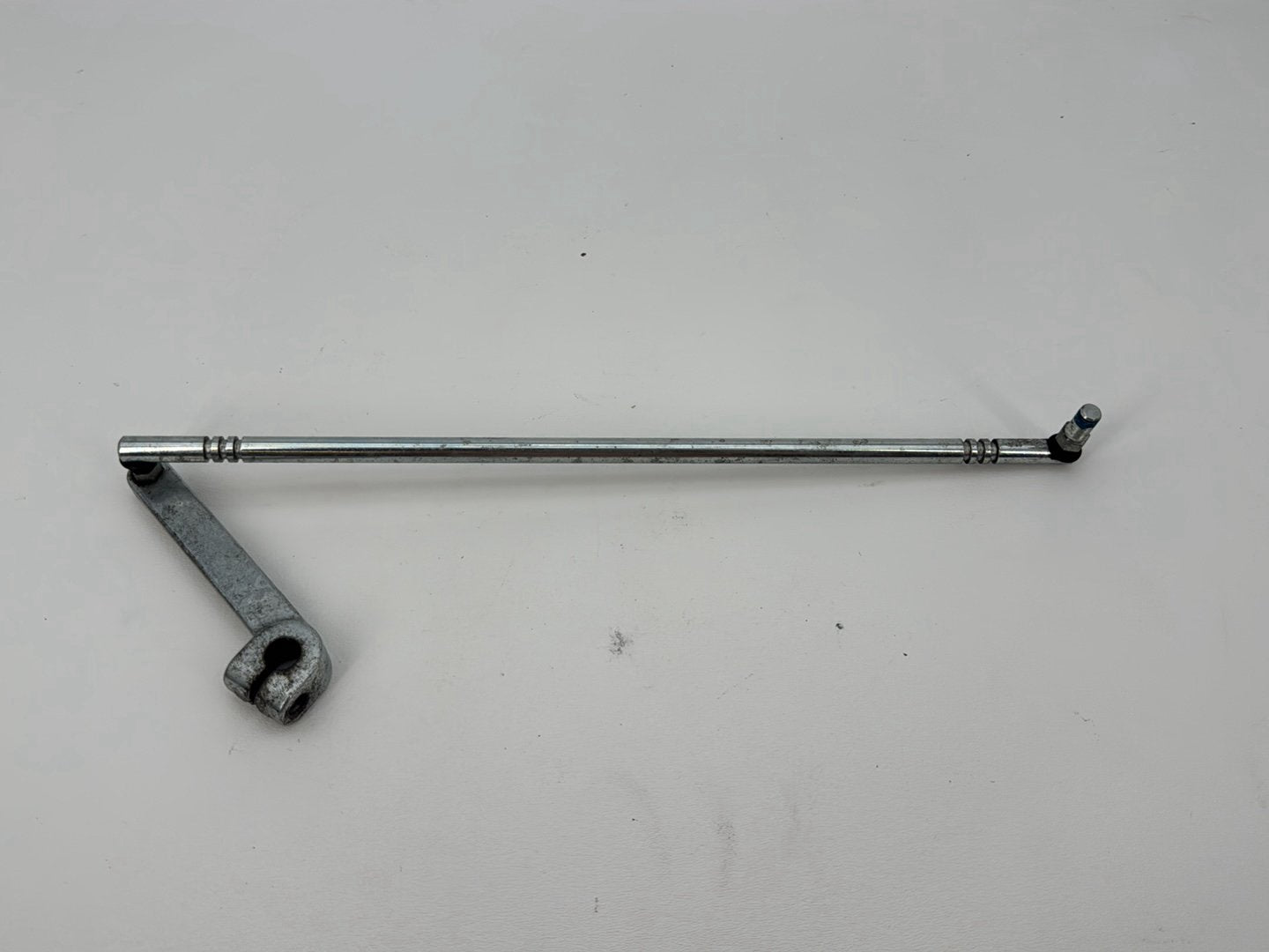 1999 - 2006 Harley-Davidson Dyna Wide Glide Gear Shifter Lever Arm w/ Rod linkage 33715-85A