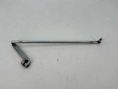 1999 - 2006 Harley-Davidson Dyna Wide Glide Gear Shifter Lever Arm w/ Rod linkage 33715-85A