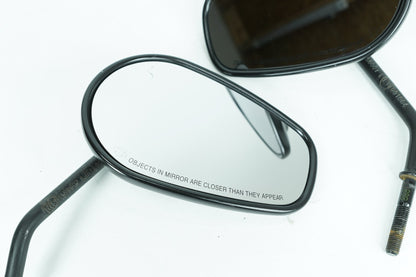 2018 - 2026 Harley-Davidson Softail Low Rider S Left Right Rear View Mirror  	91982-03B