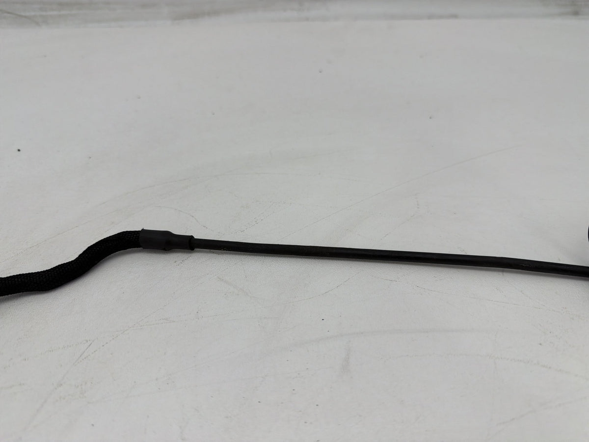 2013 Harley Street Glide Touring FLHX OEM Rear Brake Hose Line Pipe ABS