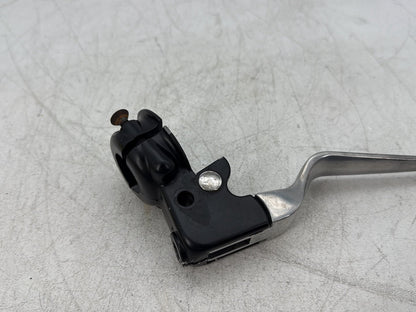 2005 Harley Electra Glide Touring Ultra FLHTCUI OEM Front Left Hand Clutch Control Lever