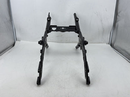17 Harley Road Glide Touring FLTRXS OEM Rear Back Sub Frame Rail Bar 48079-09BHP