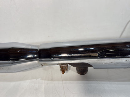 2019 - 2023 Harley-Davidson Touring Street Glide Exhaust Header Pipes Muffler Vance & Hines 65600176