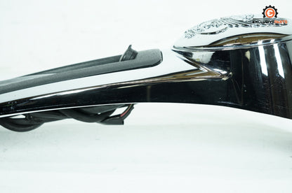 2008 - 2016 Harley-Davidson Touring Electra Glide Ultra Fuel Gas Tank Dash Console NOKey 61270-08