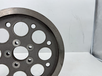 2002 Harley Dyna FXD Super Glide OEM Rear Driver Pulley Sprocket