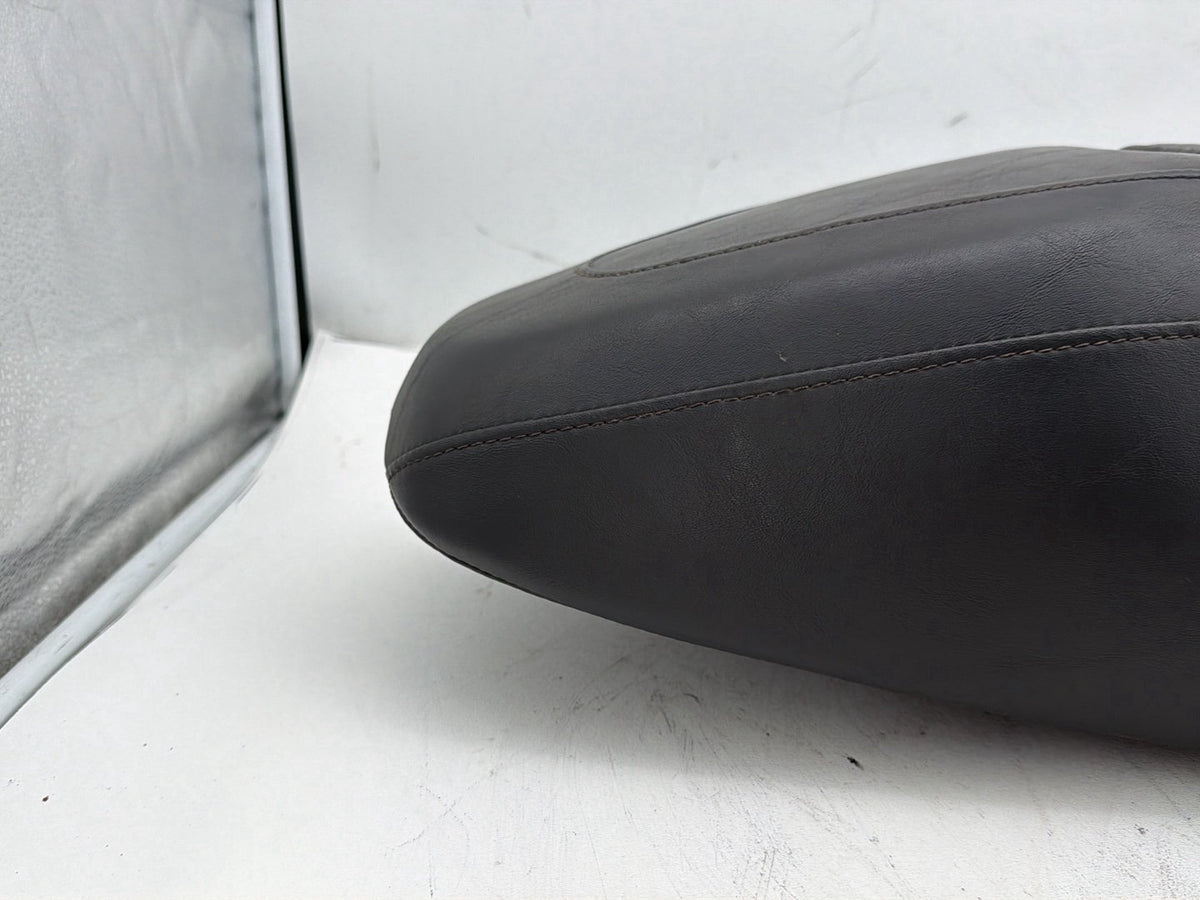 2013 Harley Street Glide Touring FLHX OEM Passenger Rider Driver Seat Saddle
