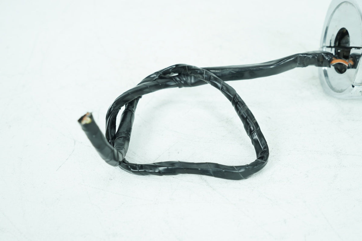 2003 Harley Sportster XL1200 Custom OEM Left Turn Signal Switch Controls