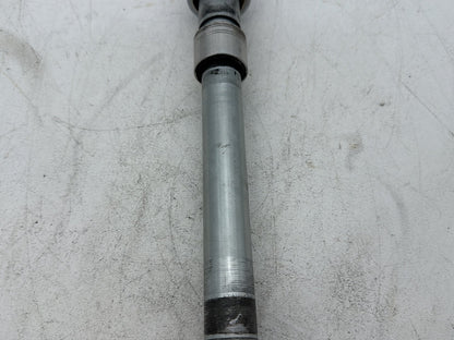 2017 Harley Road Glide Touring FLTRXS OEM Front Wheel Axle Bolt Shaft 41547-07A