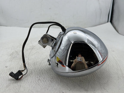 2011 Harley Heritage Softail Classic FLSTC OEM Headlight Headlamp Head Light Halogen