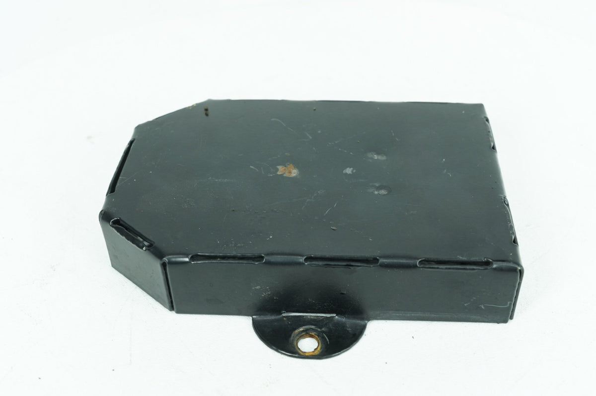 2008 Harley-Davidson Sportster XL1200 N - Battery Tray Bracket Holder Carrier