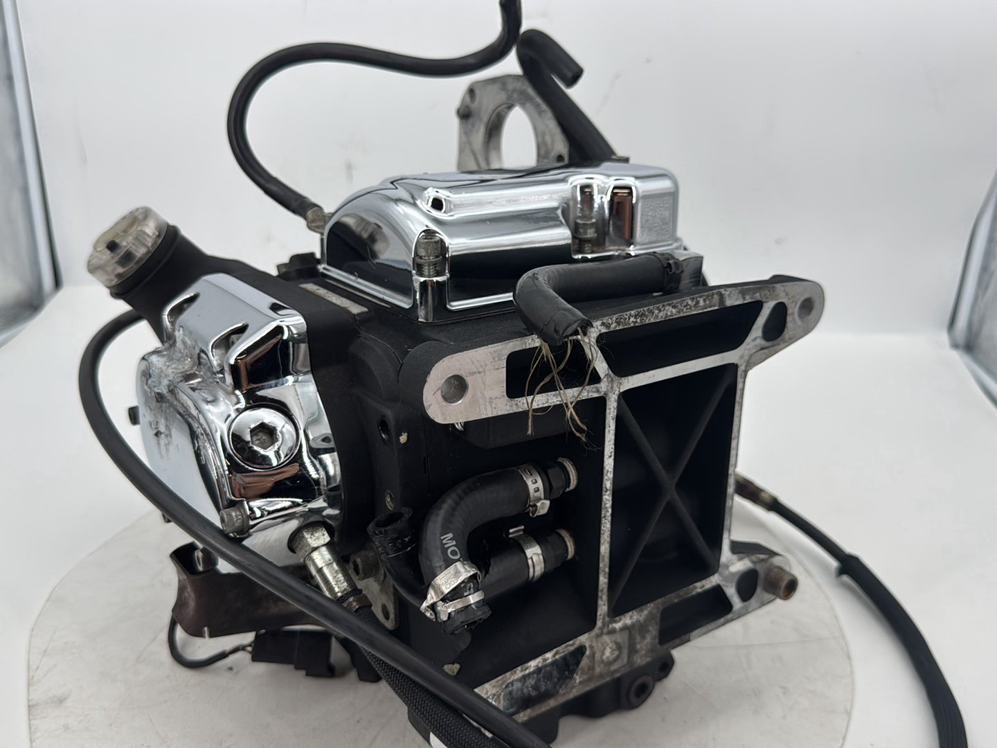 1999 - 2006 Harley-Davidson Touring Electra Glide Classic 5 Speed Transmission Gearbox 34771-01
