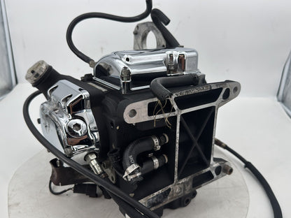 1999 - 2006 Harley-Davidson Touring Electra Glide Classic 5 Speed Transmission Gearbox 34771-01