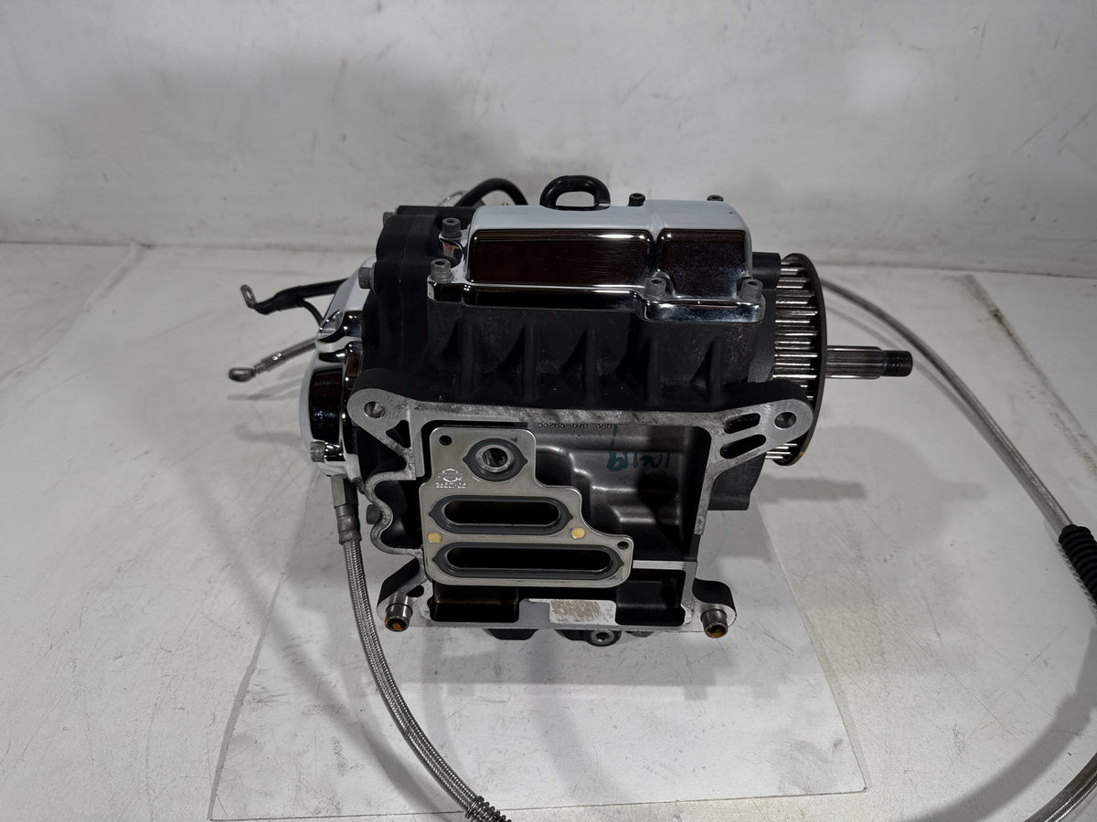 2011 Harley Electra Glide Touring Ultra OEM 6 Speed Transmission Gearbox 29K