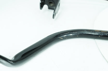 2017 - 2025 Harley-Davidson Touring Street Glide Rear Left Right Saddlebag Guard Rails Bar 90200549
