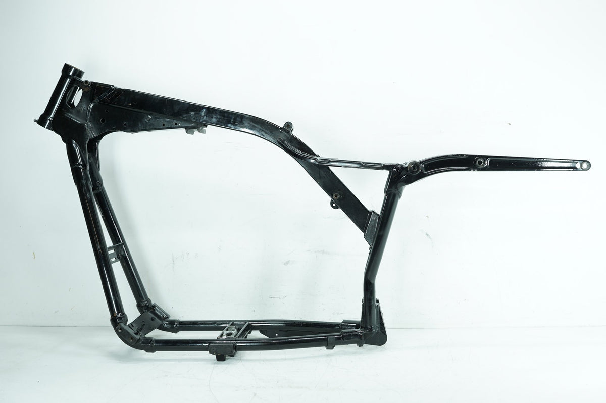 2006 Harley Dyna FXDBI Street Bob OEM Body Main Frame Chassis NO Title