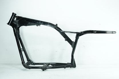 2006 Harley Dyna FXDBI Street Bob OEM Body Main Frame Chassis NO Title