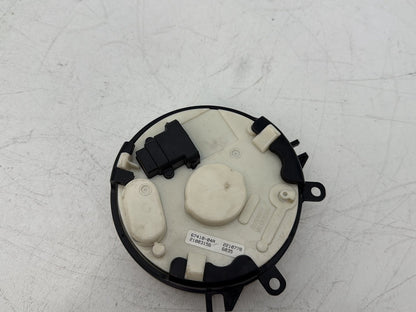 2006 Harley Touring FLHRI Road King OEM Speedo Speedometer Gauge Cluster 28K