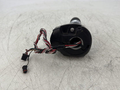 2016 Harley Road King Touring FLHR OEM Right Engine Start Kill Switches Controls