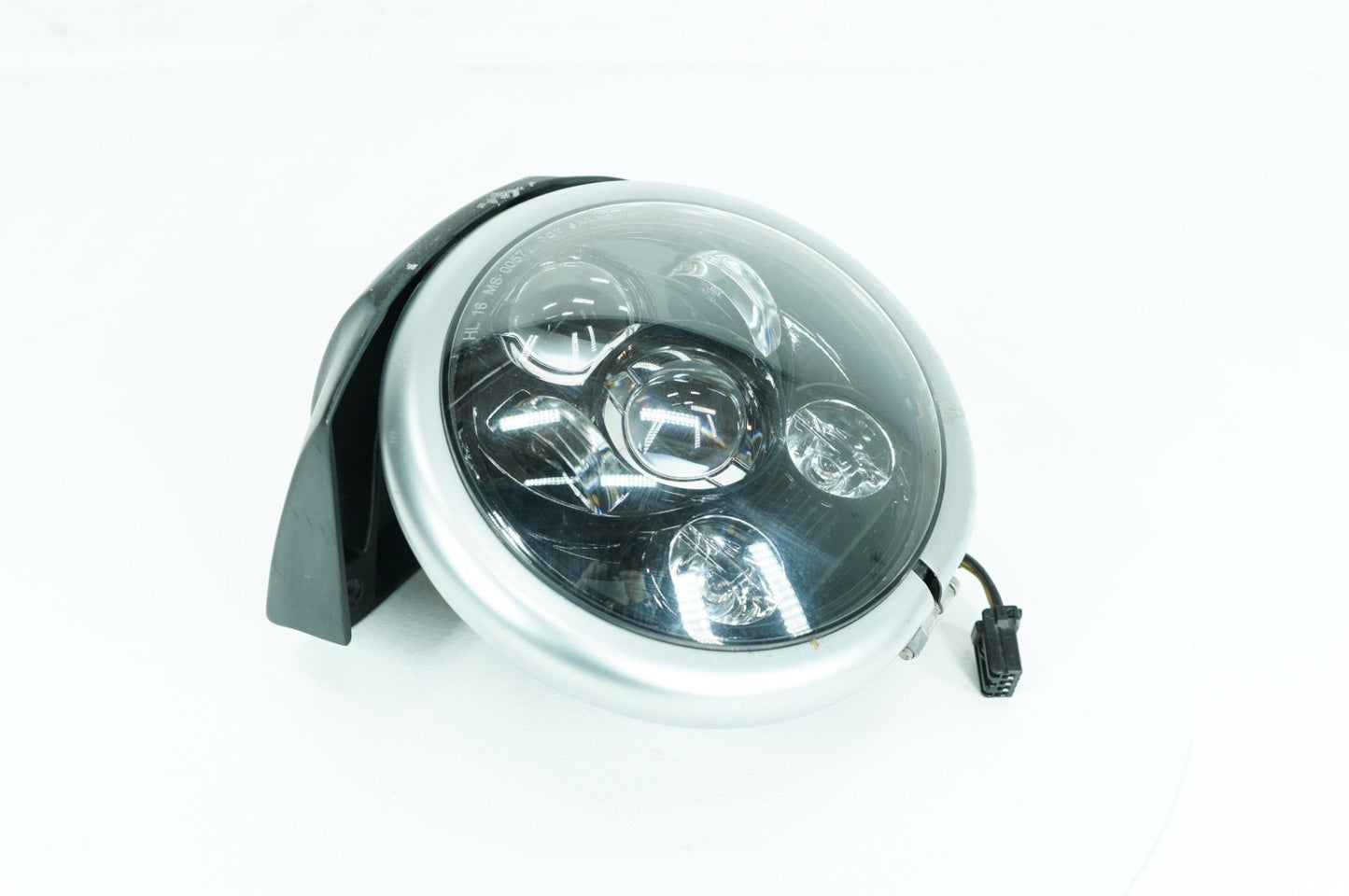 2004 - 2022 Harley-Davidson Sportster Iron 883 Headlight Headlamp Head Lamp Light LED 69774-07A